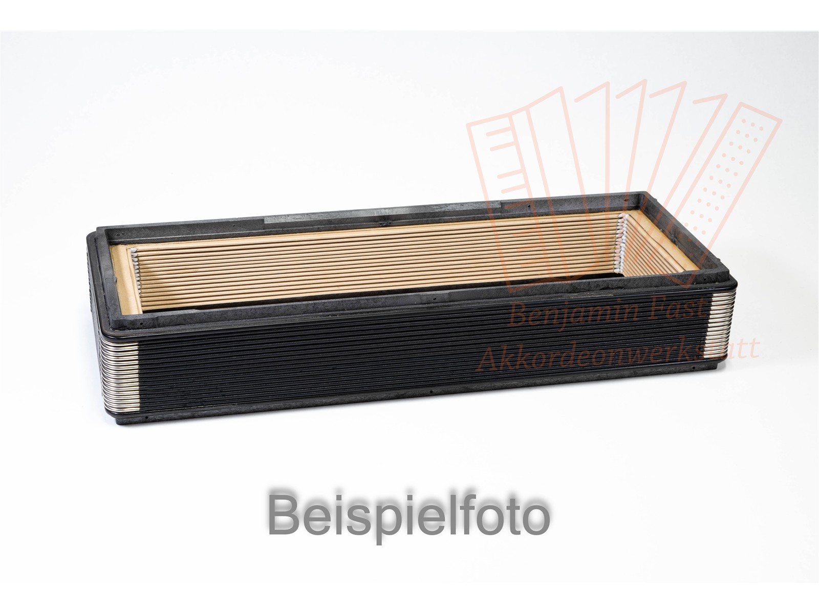 Balg 48x19 / 16 Weltmeister schwarz/rot gebraucht