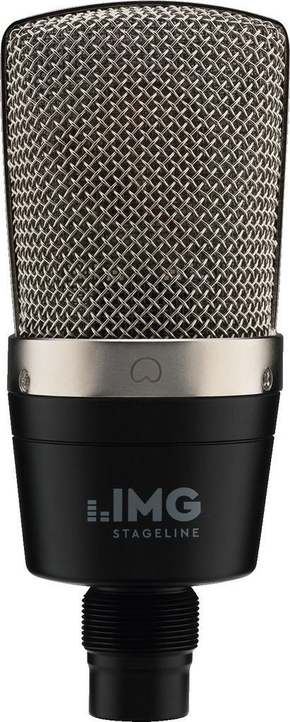Großmembran-Mikrofon IMG ECMS-60