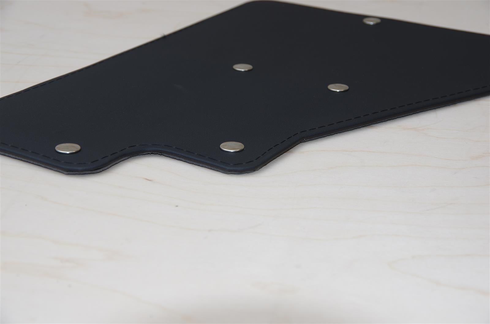 Balgschoner für Jupiter Bayan Modell "0" - Kunstleder Balgschoner für Jupiter Bayan Modell "0" - Kunstleder