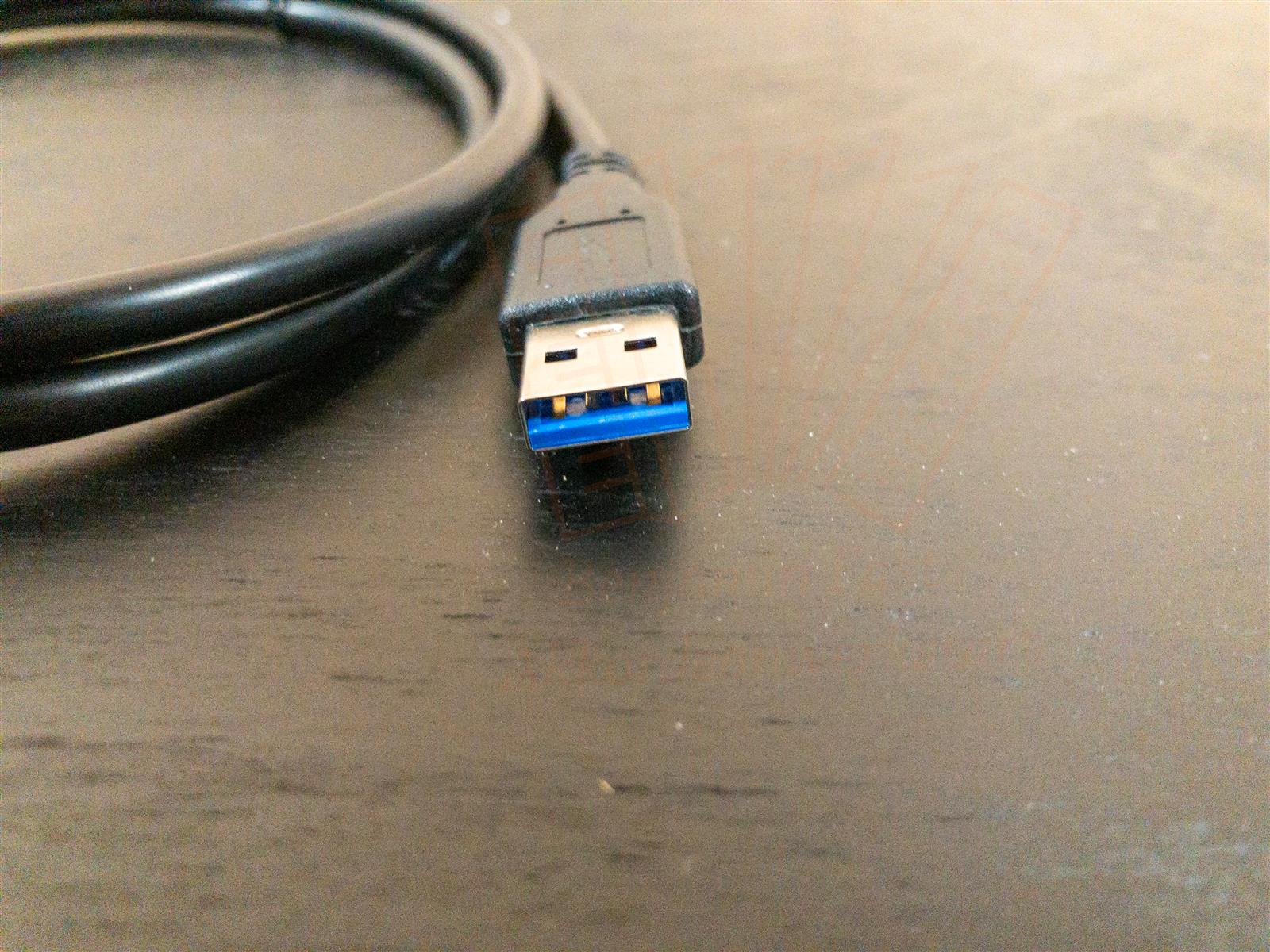 Kabel 1m USB3.0 | A auf B-micro Kabel 1m USB3.0 | A auf B-micro