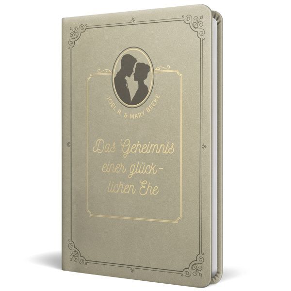 Das Geheimnis einer glücklichen Ehe, Beeke Das Geheimnis einer glücklichen Ehe, Beeke