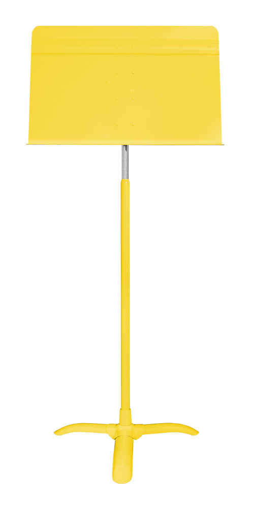 Orchesternotenpult Symphony 48 farbig