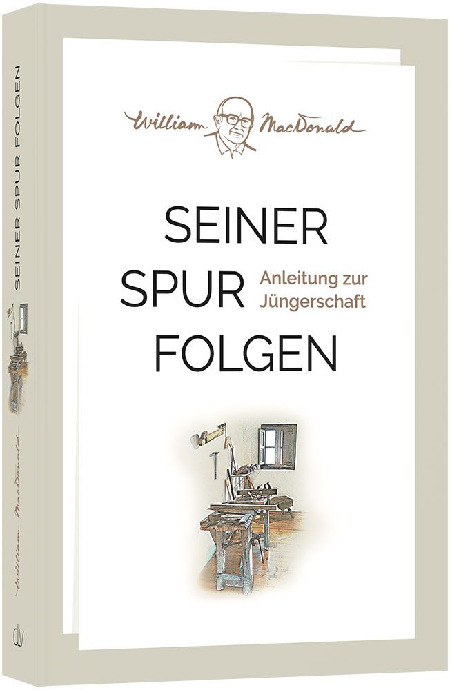 Seiner Spur folgen, MacDonald Seiner Spur folgen, MacDonald