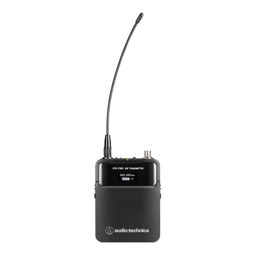 Funksystem Audio Technica 3000er ATW-3211 mit Taschensender