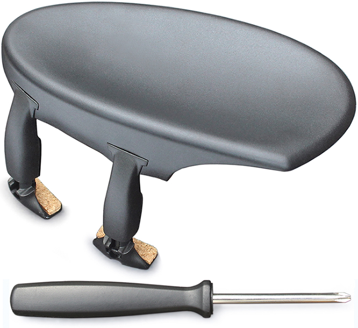 Kinnhalter Wittner Violine 4/4