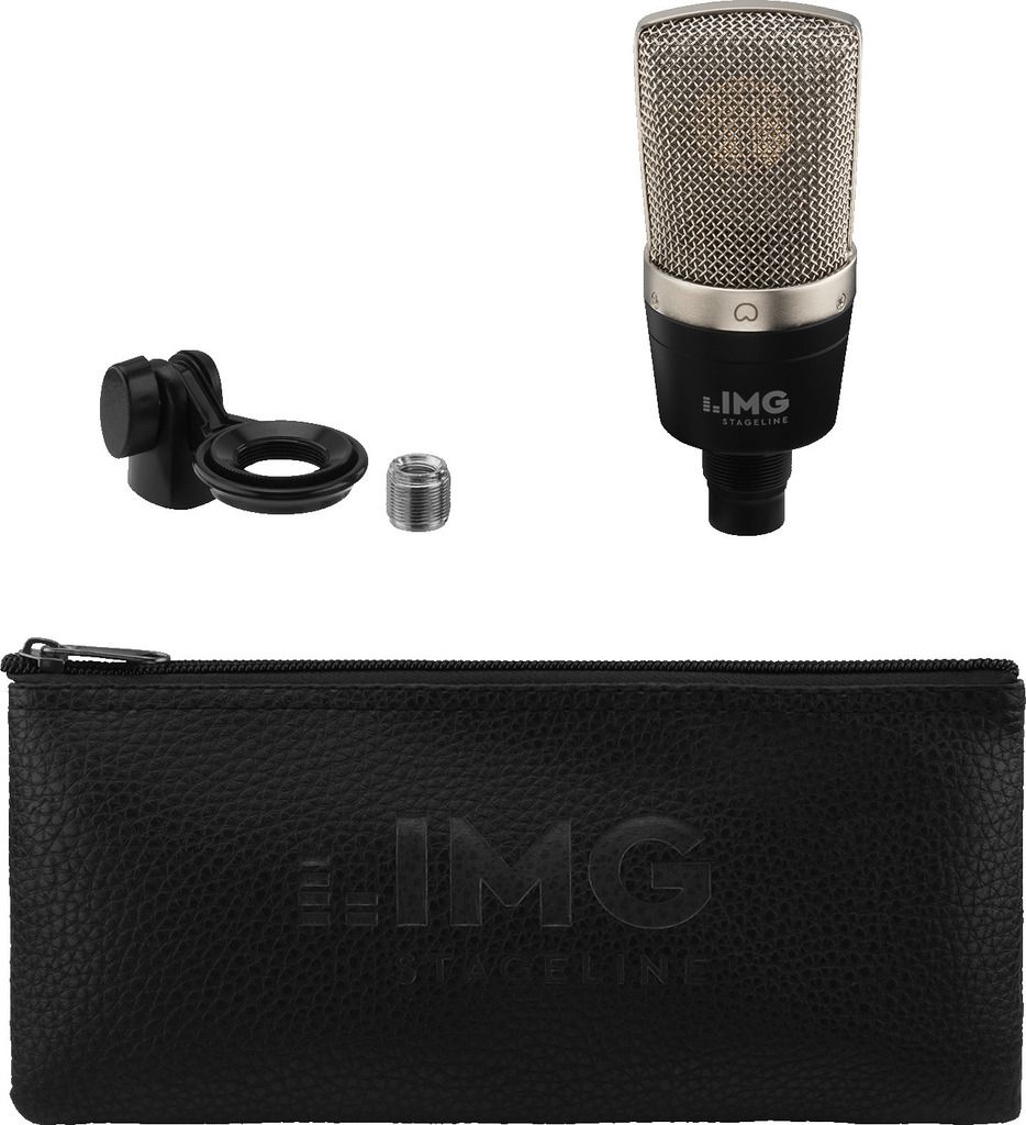 Recording-Bundle - Songwriter-1 IMG
