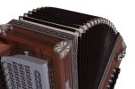 Steirische Harmonika Kärntnerland Junior C/F/Bb